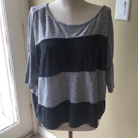 Striped shirt - Picture 1 of 1